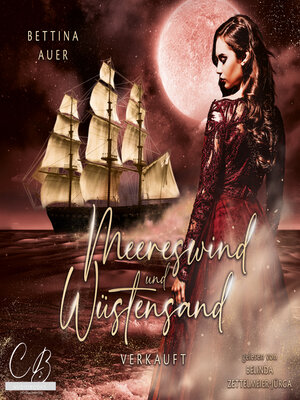 cover image of Verkauft